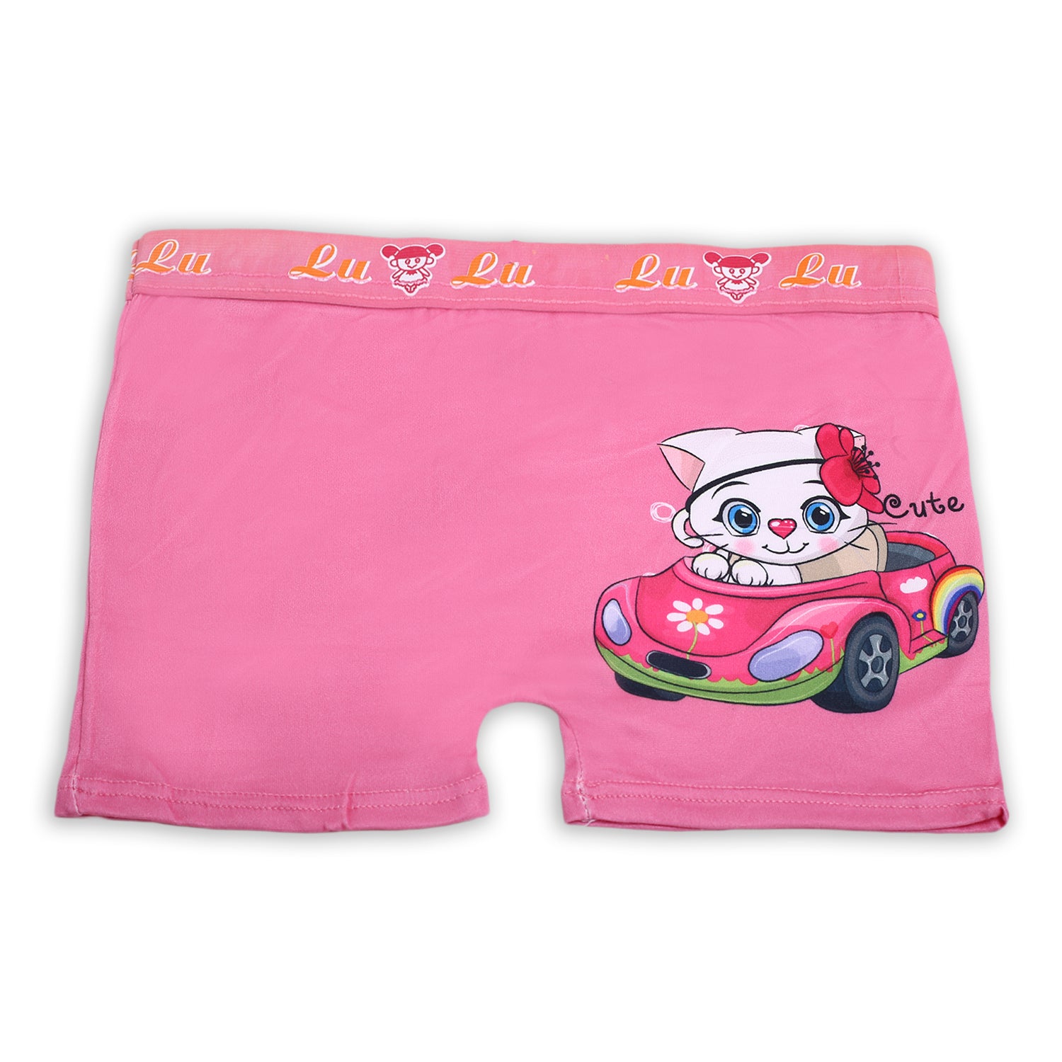 Girls Character Boxer, Girls Panties & Briefs, Chase Value, Chase Value