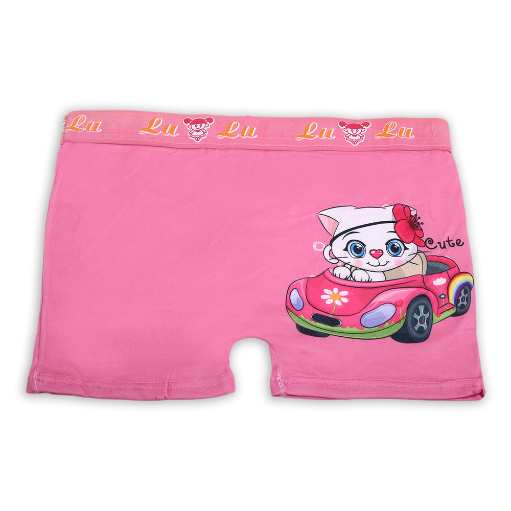 Girls Character Boxer, Girls Panties & Briefs, Chase Value, Chase Value