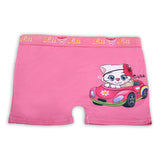 Girls Character Boxer, Girls Panties & Briefs, Chase Value, Chase Value