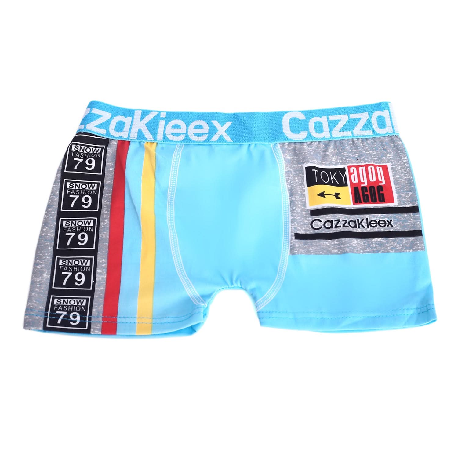 Boys Charatcter Boxer, Boys Underwear, Chase Value, Chase Value