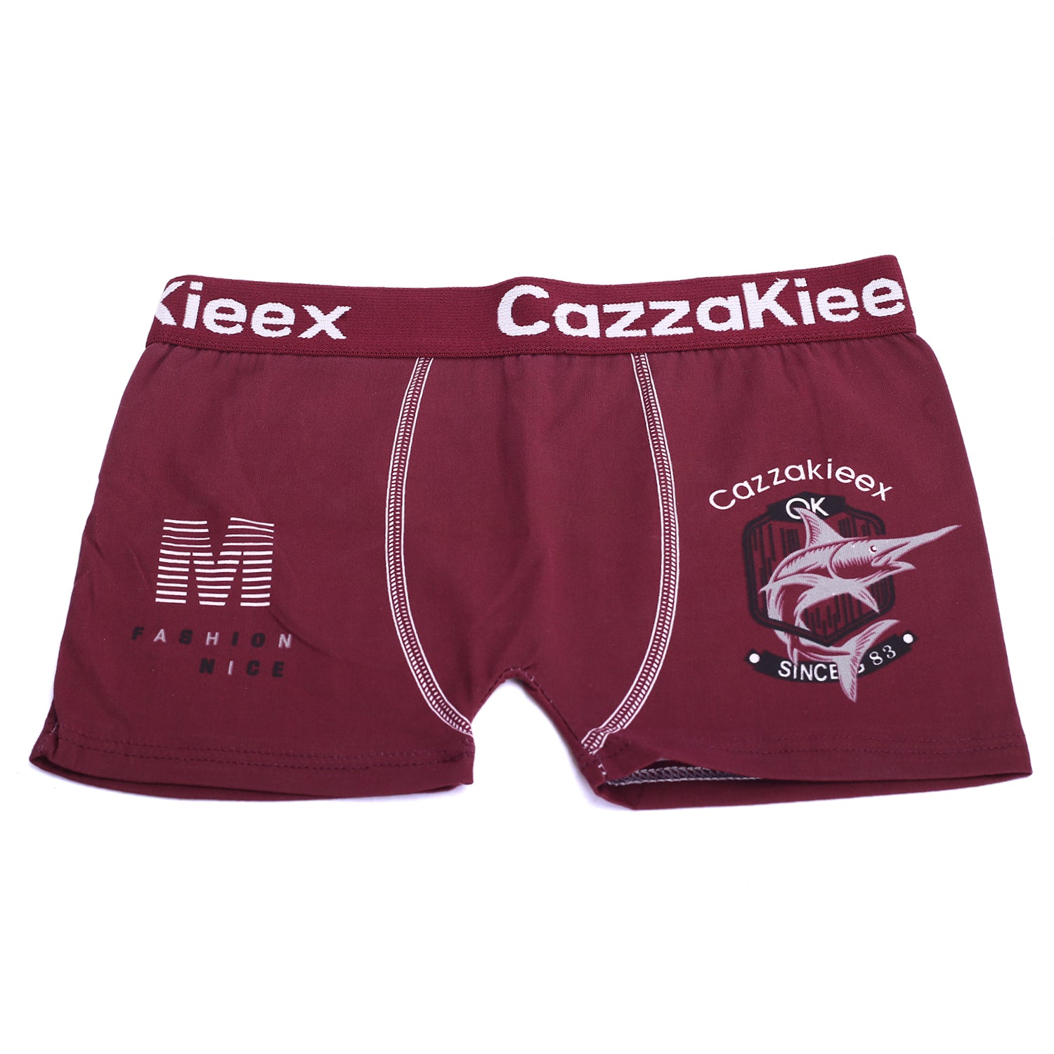 Boys Charatcter Boxer, Boys Underwear, Chase Value, Chase Value