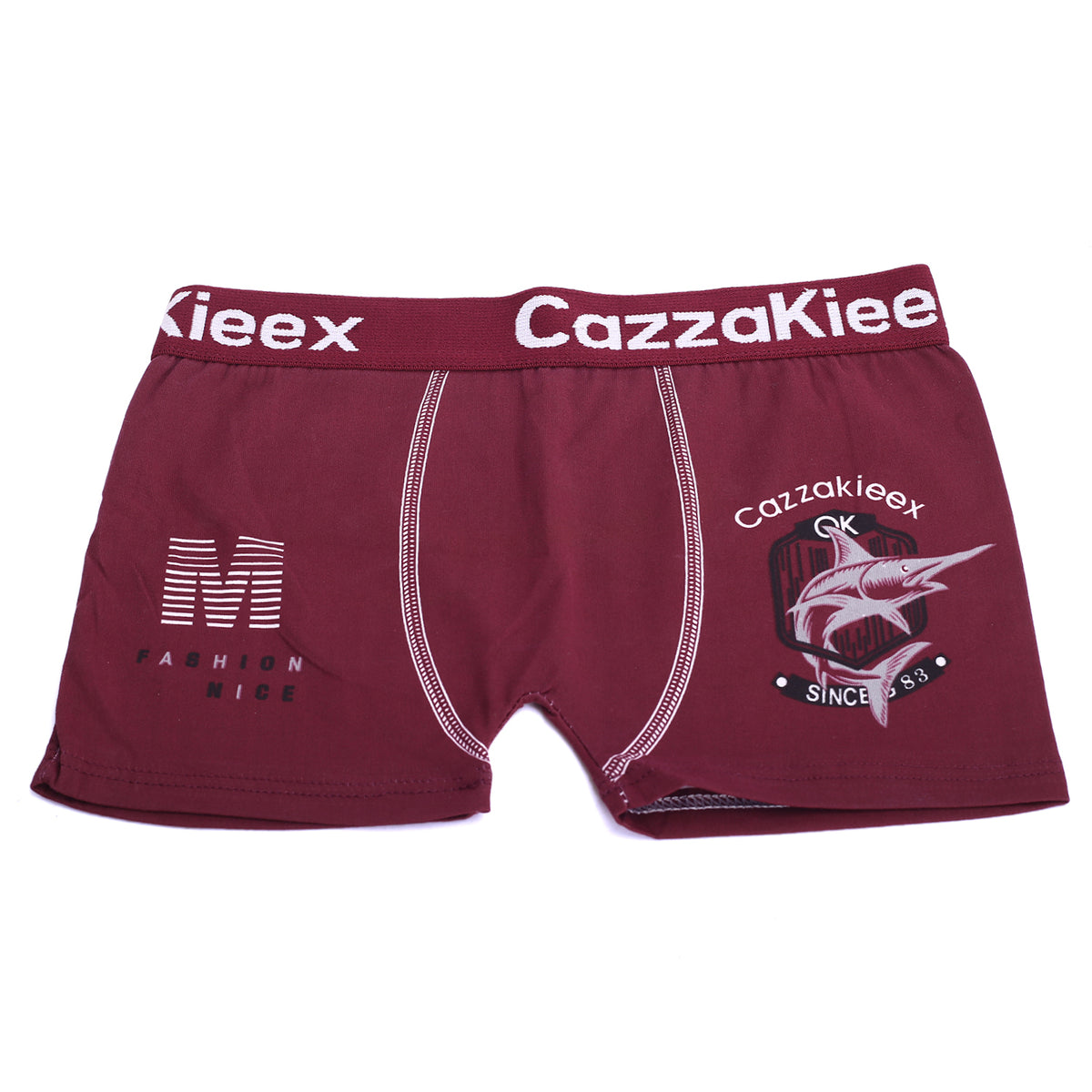Boys Charatcter Boxer, Boys Underwear, Chase Value, Chase Value