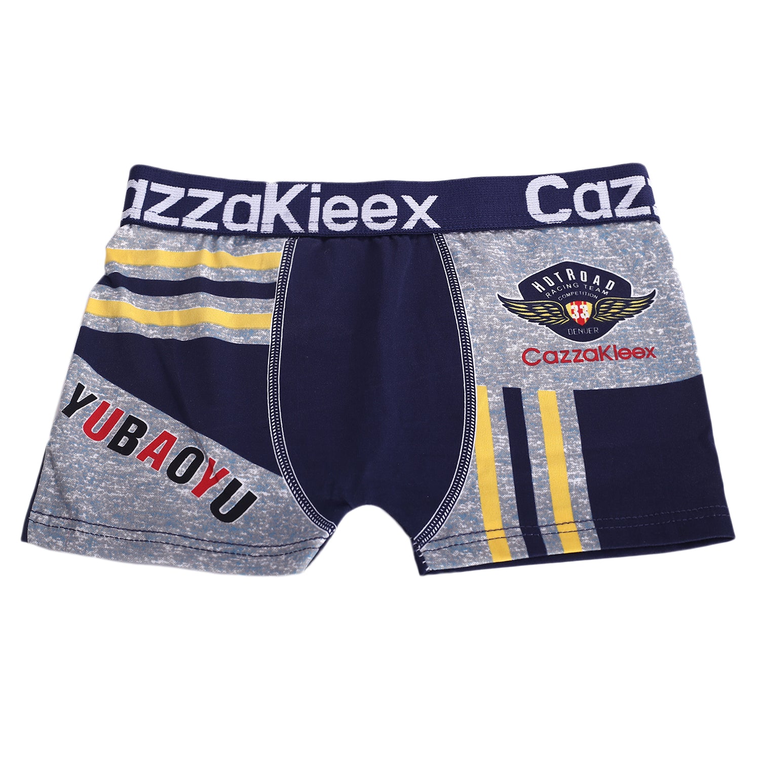 Boys Charatcter Boxer, Boys Underwear, Chase Value, Chase Value