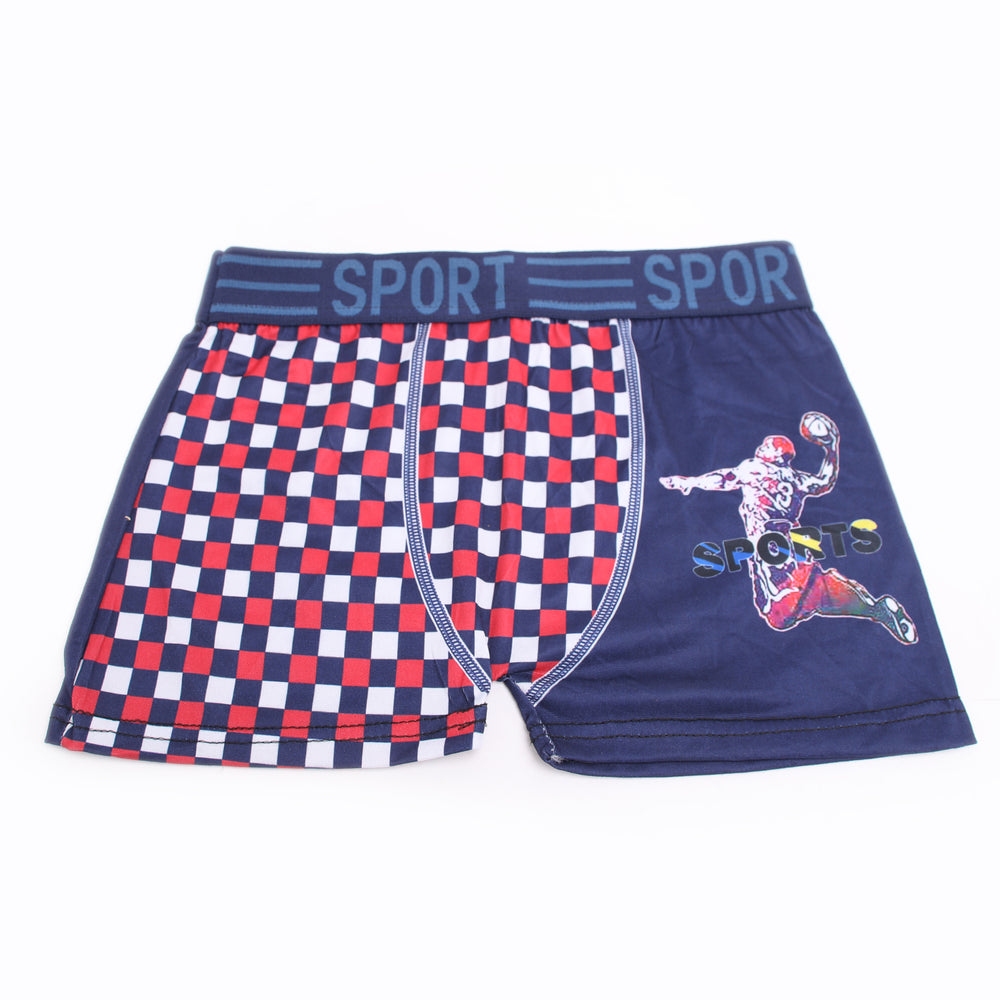 Boys Charatcter Boxer, Boys Underwear, Chase Value, Chase Value