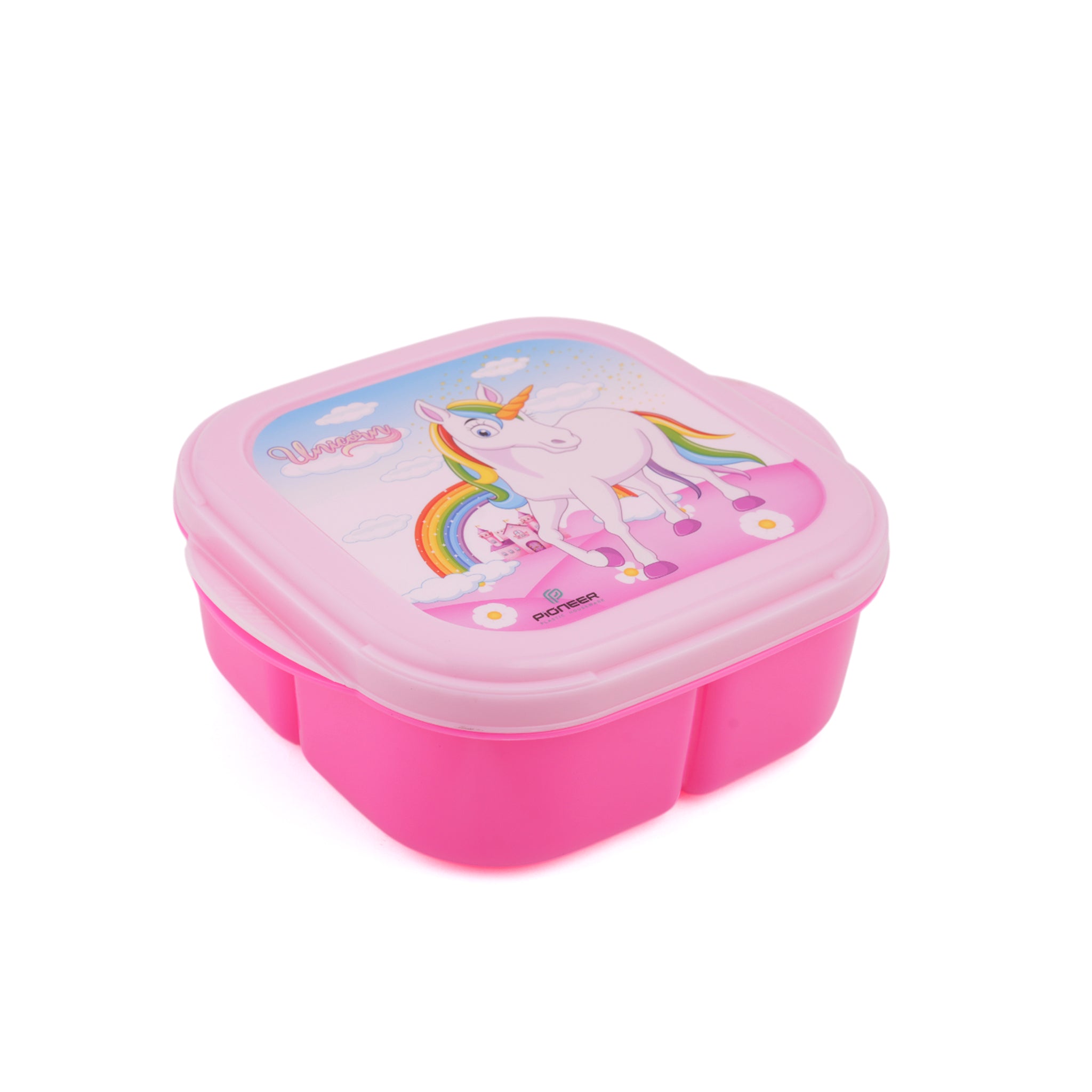 Pioneer Plastic Meal Master Lunch Box, Tiffin Boxes & Bottles, Chase Value, Chase Value