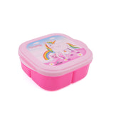 Pioneer Plastic Meal Master Lunch Box, Tiffin Boxes & Bottles, Chase Value, Chase Value