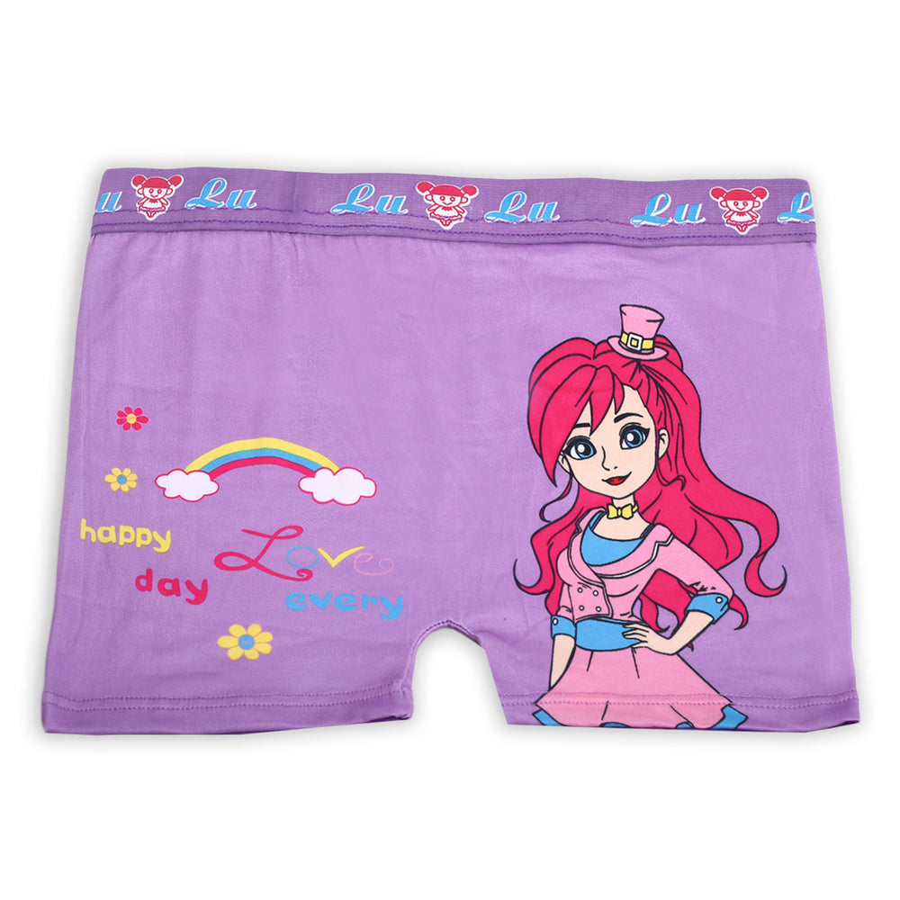 Girls Character Boxer, Girls Panties & Briefs, Chase Value, Chase Value