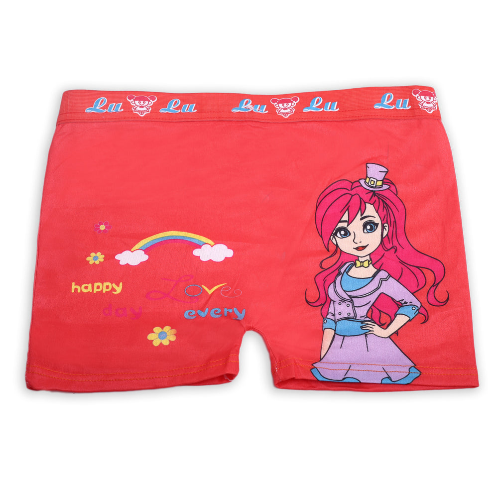 Girls Character Boxer, Girls Panties & Briefs, Chase Value, Chase Value