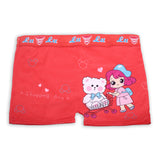Girls Character Boxer, Girls Panties & Briefs, Chase Value, Chase Value