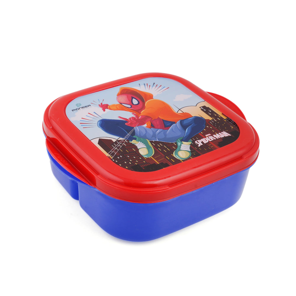 Pioneer Plastic Meal Master Lunch Box, Tiffin Boxes & Bottles, Chase Value, Chase Value