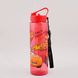 Travel Water Bottle 600 ML, Water Bottle, Chase Value, Chase Value