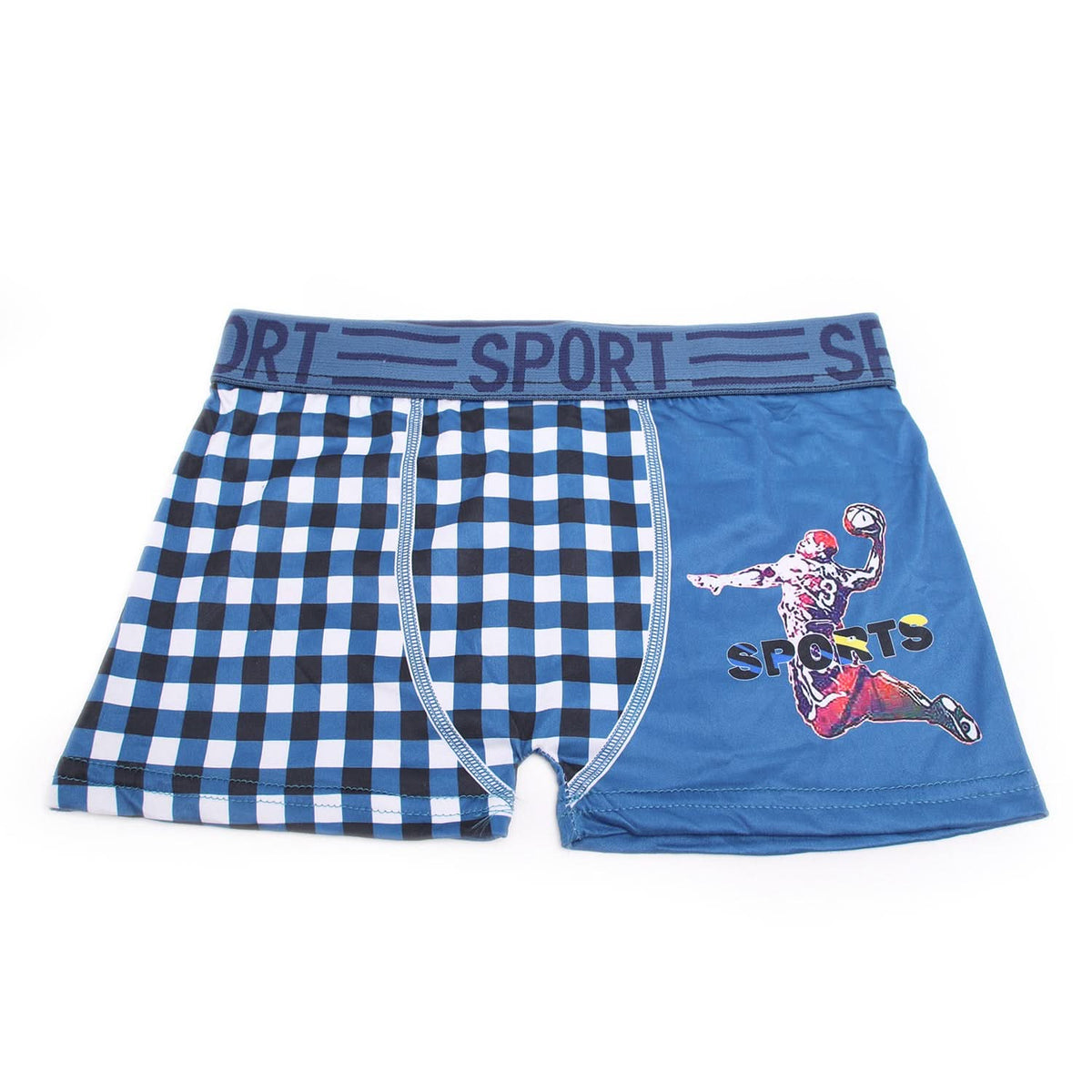 Boys Charatcter Boxer, Boys Underwear, Chase Value, Chase Value