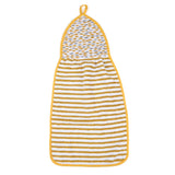Hanging Towel - Yellow, Kitchen Towels, Chase Value, Chase Value
