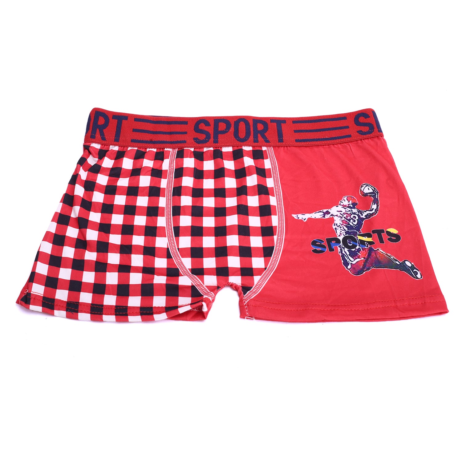 Boys Charatcter Boxer, Boys Underwear, Chase Value, Chase Value