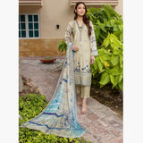 Schick Tulsi Daman Viscose Unstitched 3Pcs Suit - 4, Women, 3Pcs Shalwar Suit, MI Creation, Chase Value
