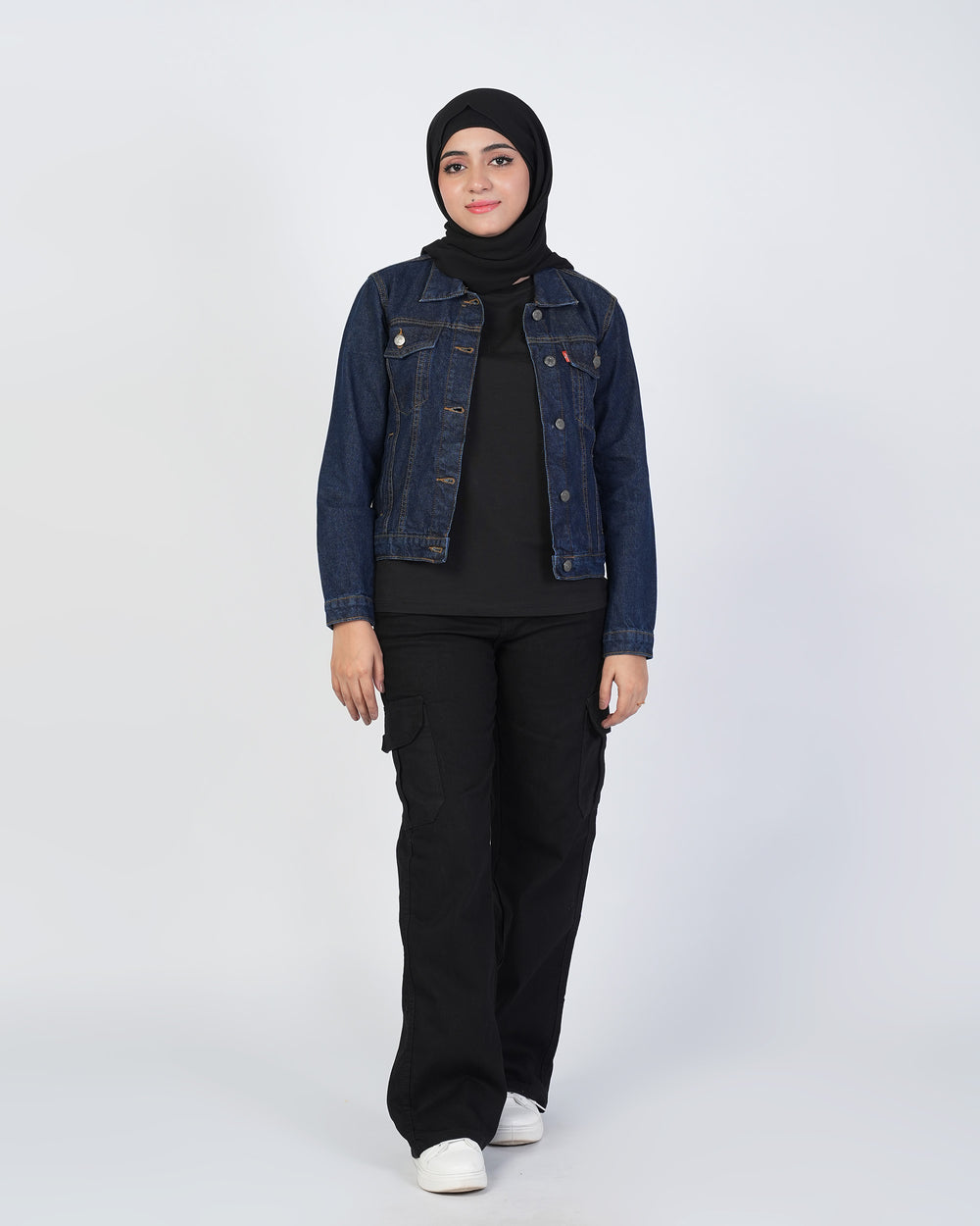 Valuables Women’s Denim Jacket, Women Jackets, Chase Value, Chase Value