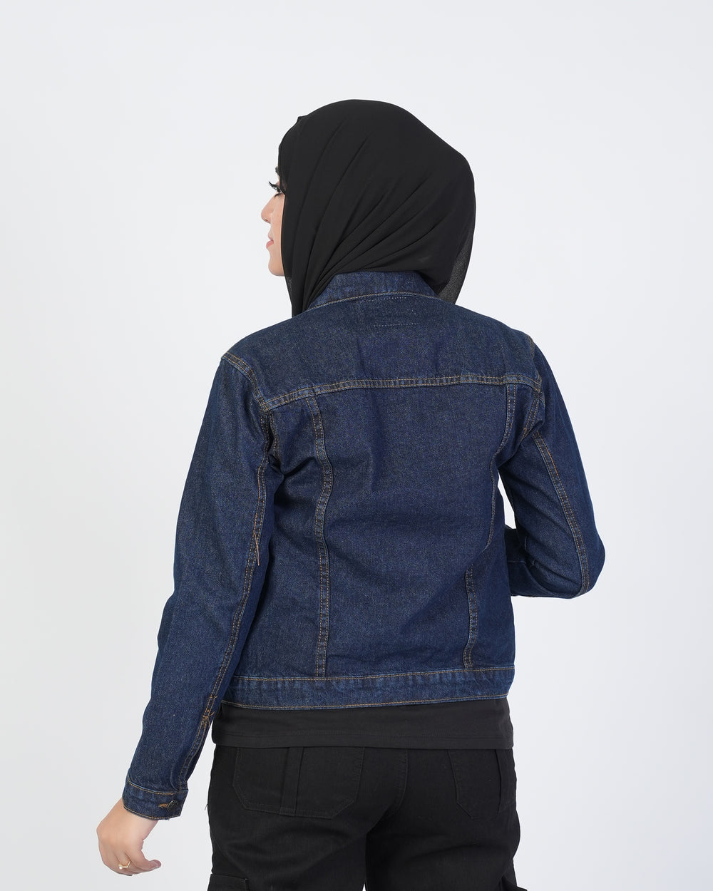 Valuables Women’s Denim Jacket, Women Jackets, Chase Value, Chase Value