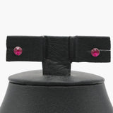 Girls Magnet Tops - Dark Pink, Girls Earrings & Tops, Chase Value, Chase Value