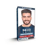 Vince Men Hair Color 80g - 4 Color, Hair Color, Vince, Chase Value