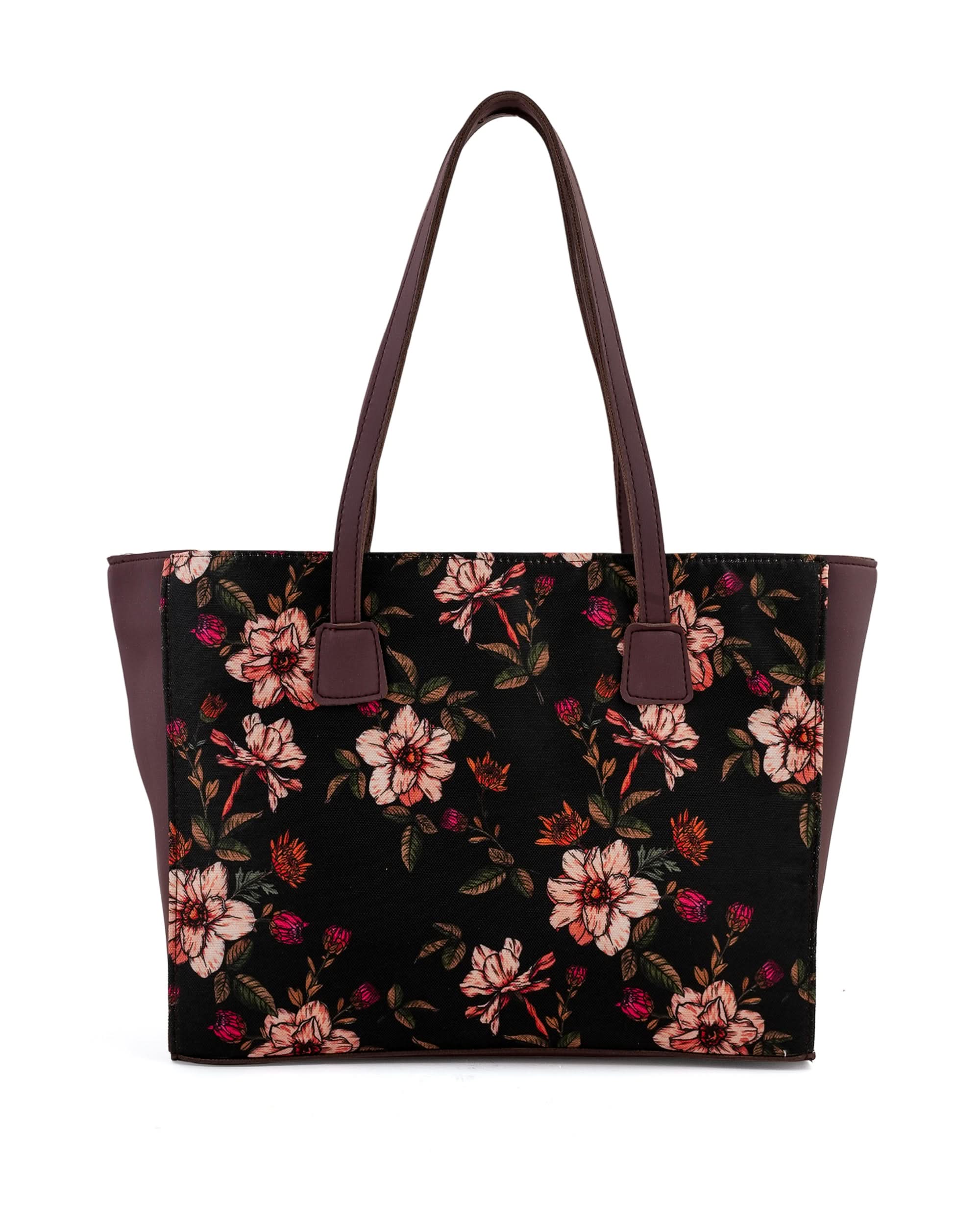 Women's Canvas Tote Bag, Women Bags, Chase Value, Chase Value
