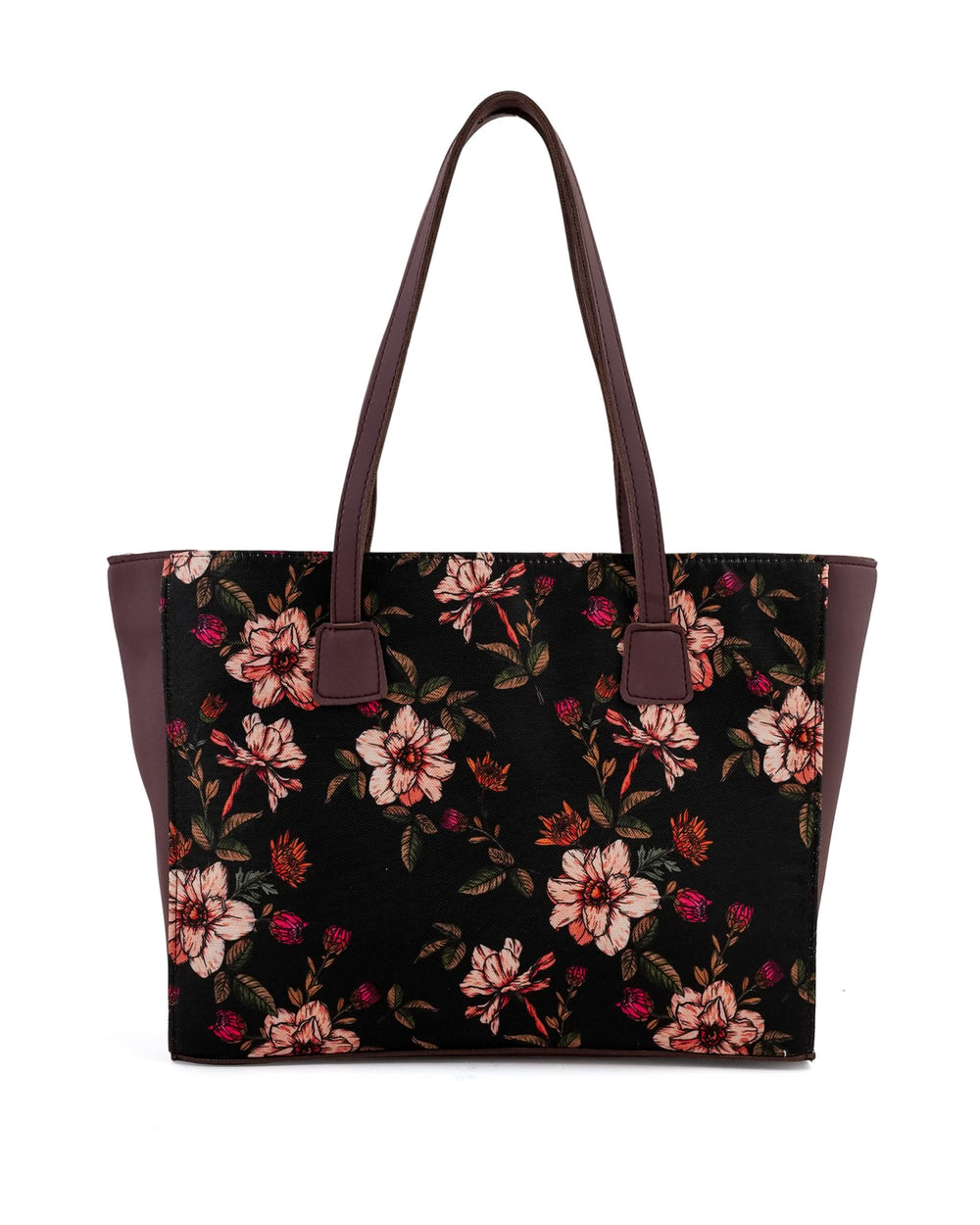 Women's Canvas Tote Bag, Women Bags, Chase Value, Chase Value