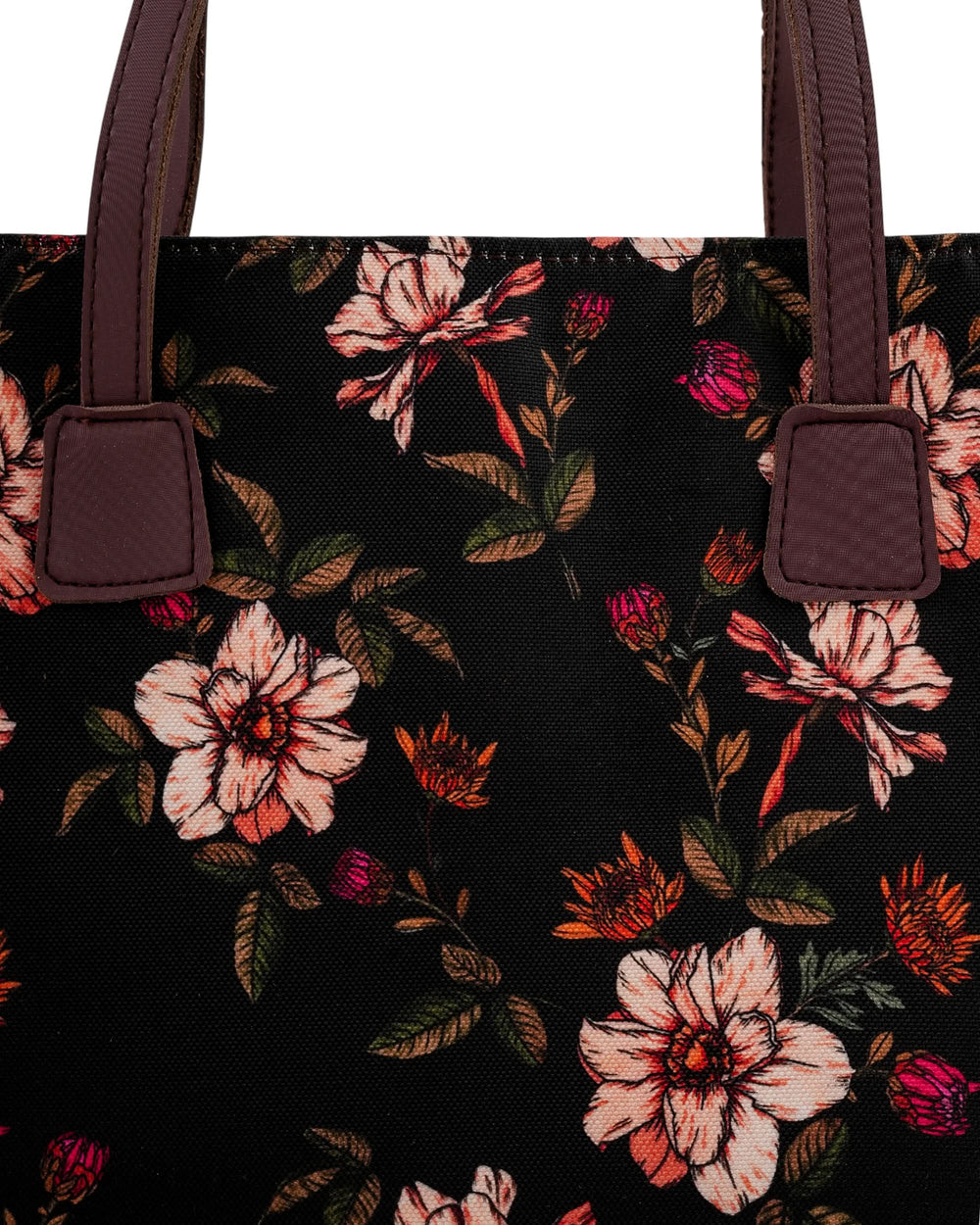 Women's Canvas Tote Bag, Women Bags, Chase Value, Chase Value