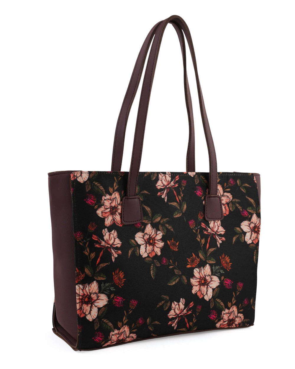 Women's Canvas Tote Bag, Women Bags, Chase Value, Chase Value