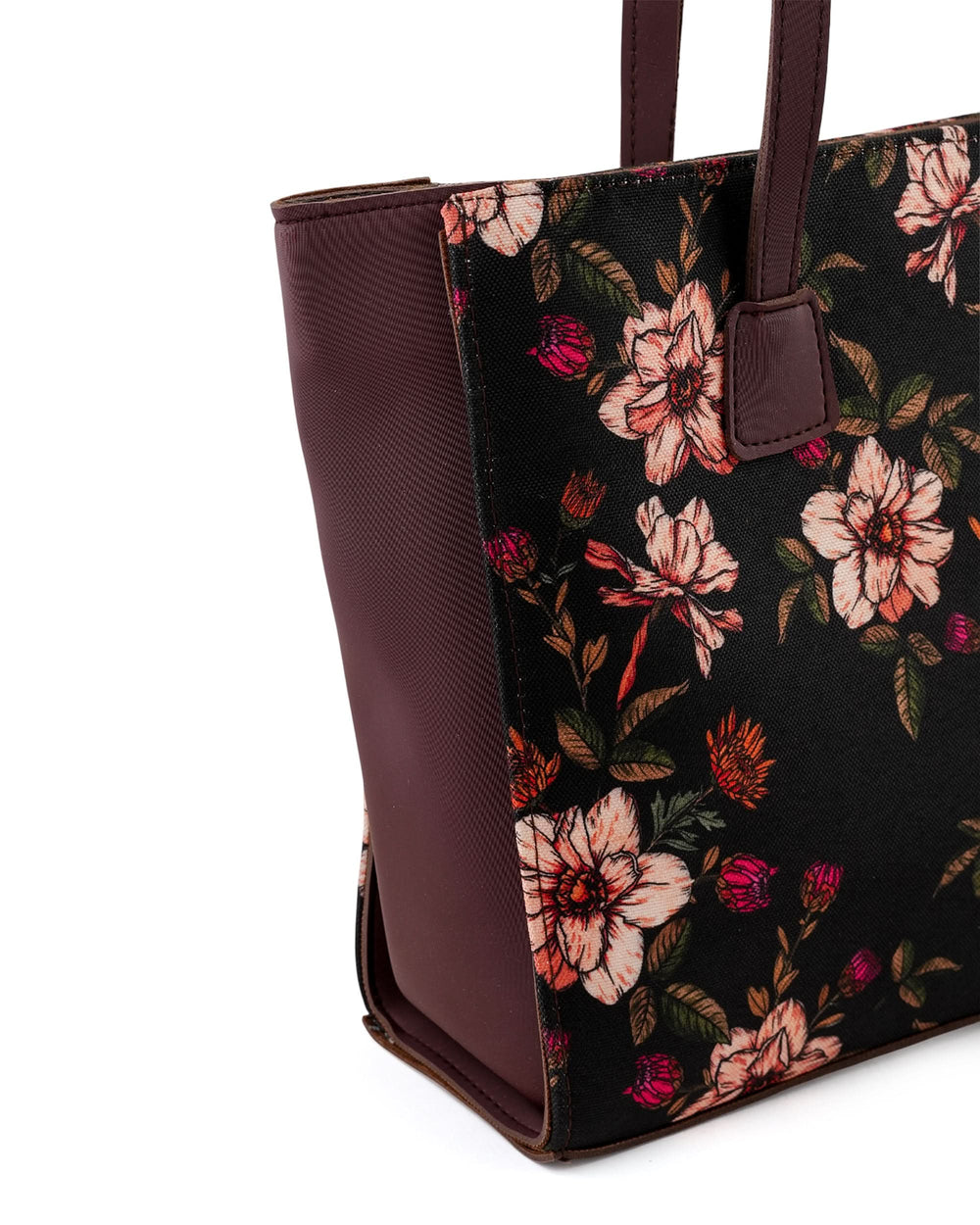 Women's Canvas Tote Bag, Women Bags, Chase Value, Chase Value