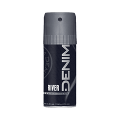 Denim Body Spray 150ml - River