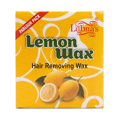 Lubnas Parlour Pack Lemon