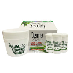 Derma Shine Lightening Bleach Cream  90g, Creams & Lotions, Derma Shine, Chase Value