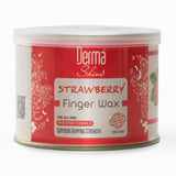 Derma Shine Strawberry Finger Wax 250G, Hair Removal, Derma Shine, Chase Value