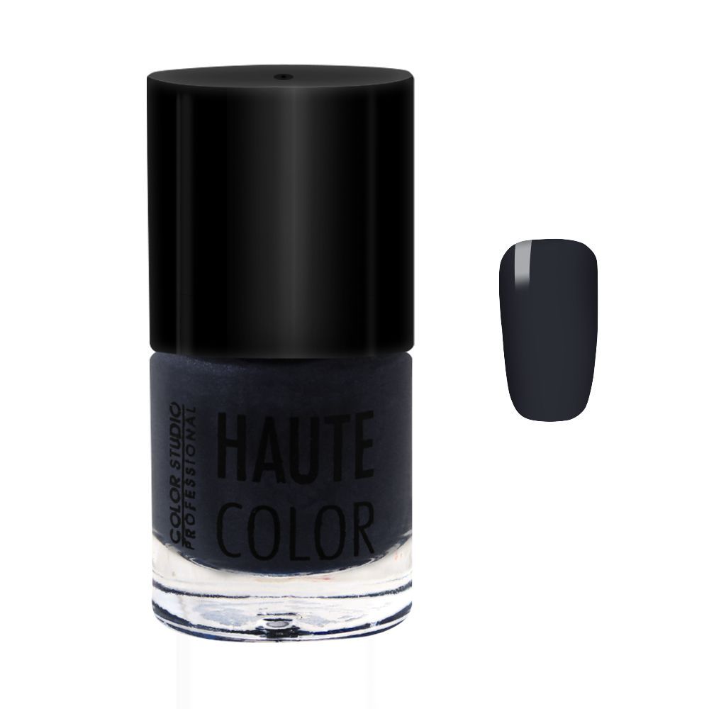 Color Studio Haute Nail Color - 6ml - Agent Orng, Nails, Color Studio, Chase Value