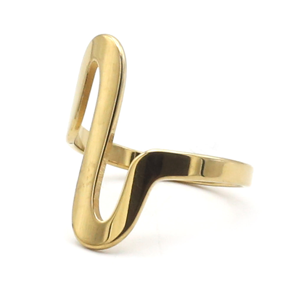 Women's Rings - Golden, Women Finger Rings, Chase Value, Chase Value