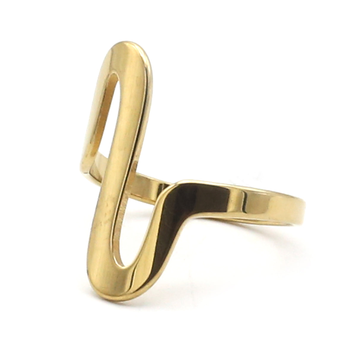 Women's Rings - Golden, Women Finger Rings, Chase Value, Chase Value