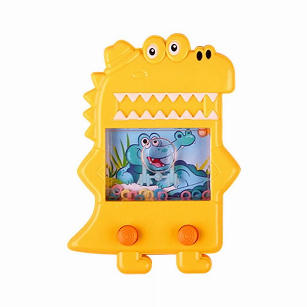 Water Game Wg-01 - Dino, Educational Toys, Chase Value, Chase Value