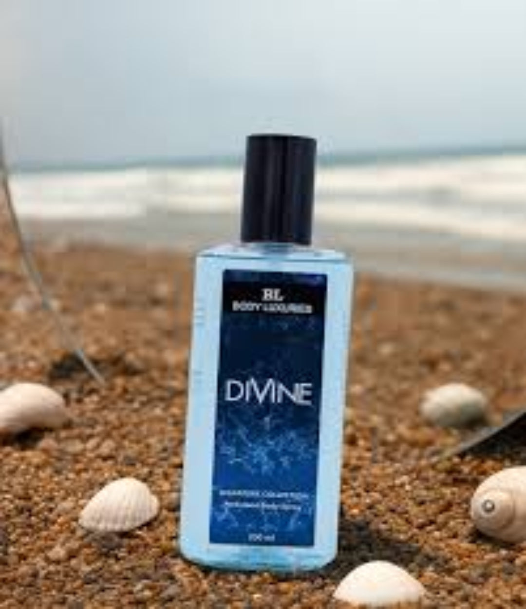 Body Luxuries Branded Men Body Splash 200Ml, Men Body Spray & Mist, Chase Value, Chase Value