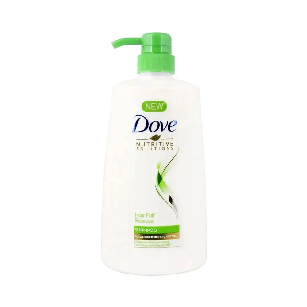 Dove Hair Fall Rescue Shampoo 700ml, Shampoo & Conditioner, Dove, Chase Value