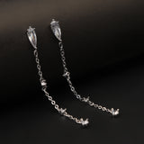 Women's Earing, Women Earrings & Tops, Chase Value, Chase Value