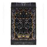 Prayer Mat Kids Series - 42*60 Cm - Black, Prayer Accessories, Chase Value, Chase Value