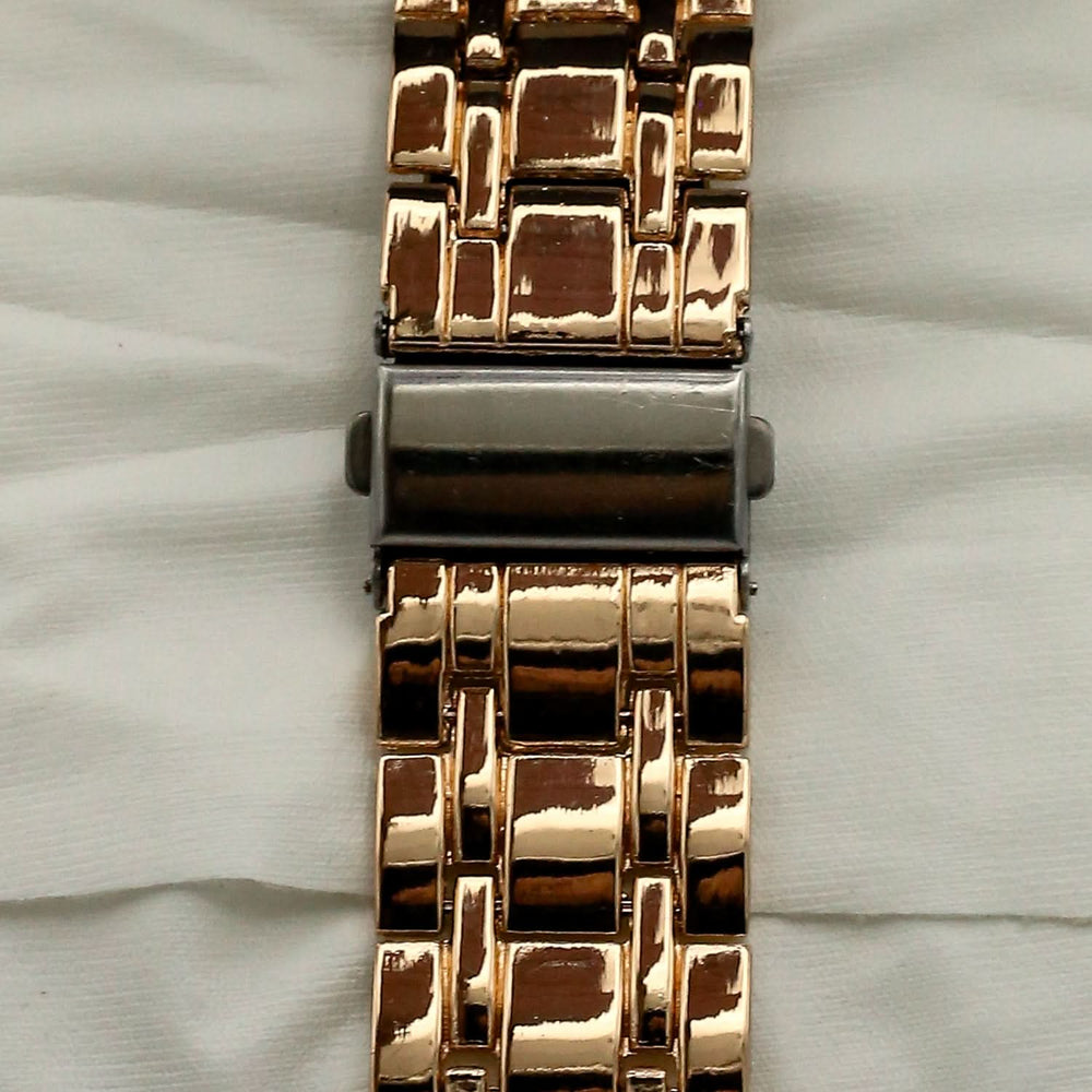 Men's Watches - Copper, Men's Watches, Chase Value, Chase Value