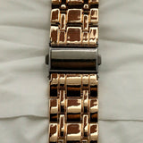 Men's Watches - Copper, Men's Watches, Chase Value, Chase Value