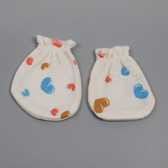 Valuable Baby Mittens