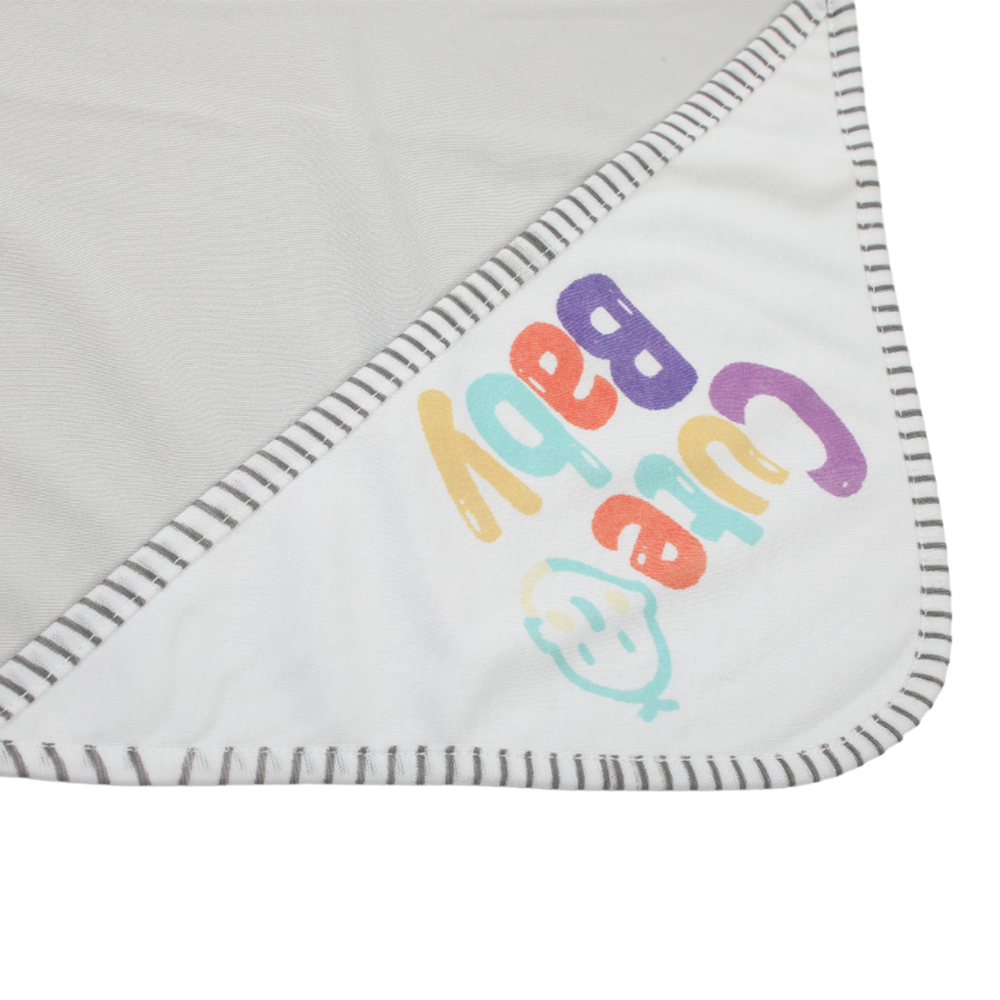 Valuable Wrapping Sheet & 6pc Roll Face towel - Grey, Wrapping Sheets, Chase Value, Chase Value
