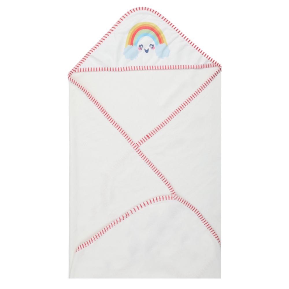 Valuable Bath Towel Fresh Terry - Multi Color, Wrapping Sheets, Chase Value, Chase Value