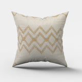 Embroidery Cushion - Multi Color, Cushions & Pillows, Chase Value, Chase Value