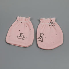 Valuable Baby Mittens
