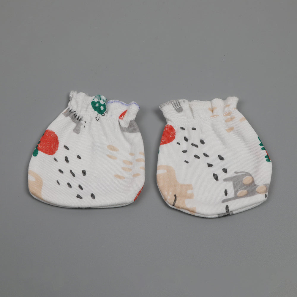 Valuable Baby Mittens, Newborn Caps, Shoes & Socks, Chase Value, Chase Value