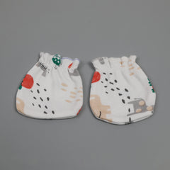 Valuable Baby Mittens