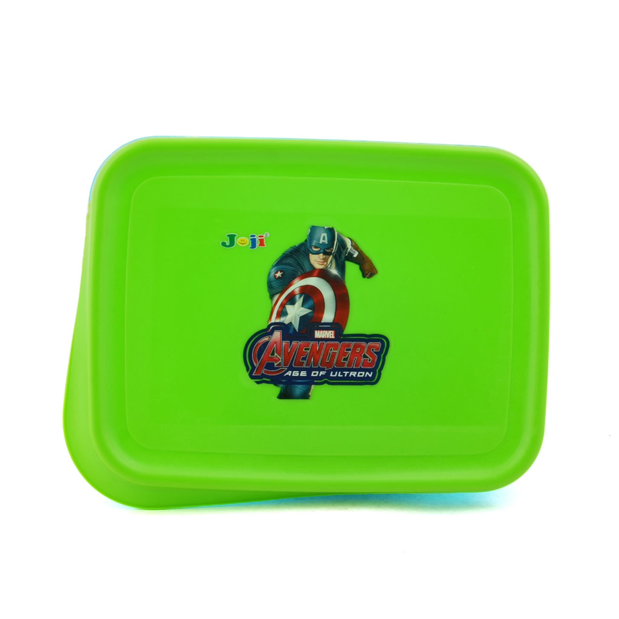 Hanoo Lunch Box – Stylish & Functional Food Container for Everyday Use

 - Green, Tiffin Boxes & Bottles, Chase Value, Chase Value